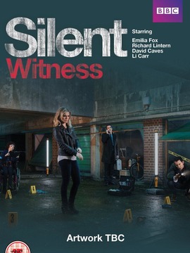 无声的证言第十九季