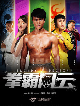 拳霸风云
