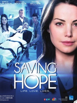 拯救希望第一季