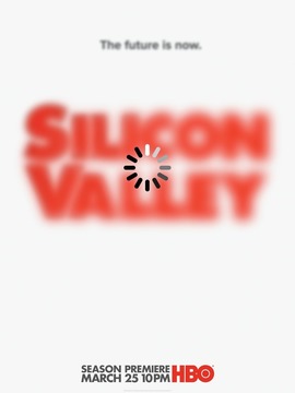 硅谷第五季